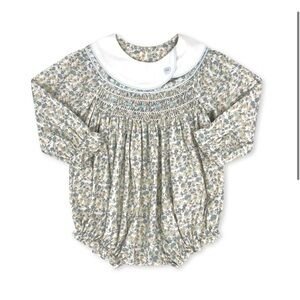 The Courtney Bubble Lullaby Set 12m